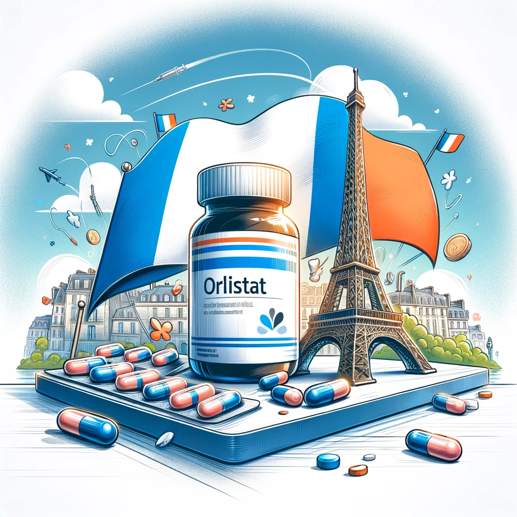 L'orlistat xénical prix 